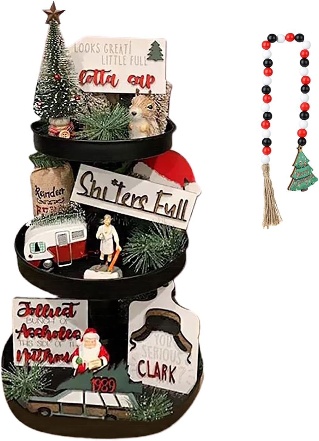 Christmas Decoration stone Tree Topper - Xmas Holiday Tree Top Decoration for Indoor Outdoor Home Room Party Christmas Decoration stone Tree Topper - Xmas Holiday Tree Top Decoration for Indoor Outdoor Home Room Party