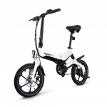 Discovery X5 Folding Electric Bike