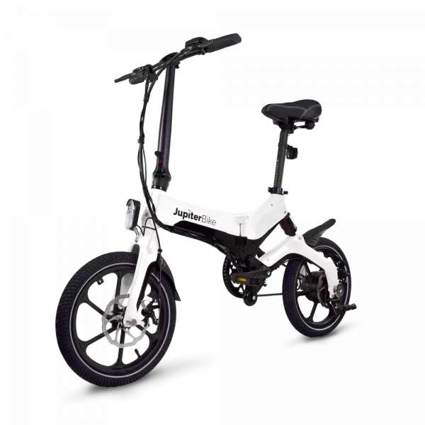 Discovery X5 Folding Electric Bike