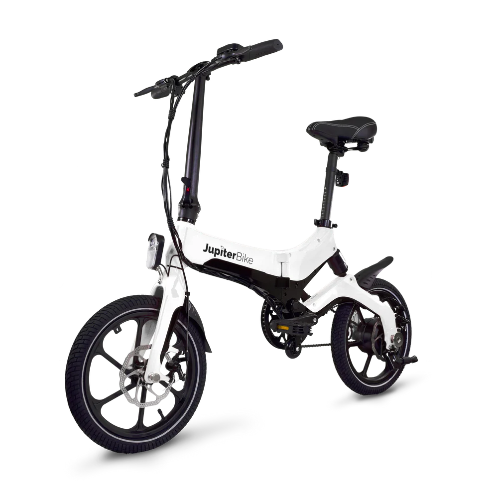 Discovery X5 Folding Electric Bike Discovery X5 Folding Electric Bike