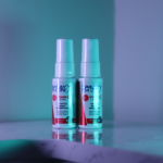 Vitamin C + Zinc Spray, Spray for Life All Natural Nanotechnology Sugar Free Non GMO Vegan Gluten Free Liquid Vitamin Throat Spray, Supports Healthy Immune System for Adults, Seniors and Kids