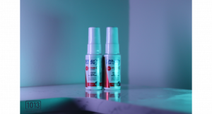 Vitamin C + Zinc Spray, Spray for Life All Natural Nanotechnology Sugar Free Non GMO Vegan Gluten Free Liquid Vitamin Throat Spray, Supports Healthy Immune System for Adults, Seniors and Kids