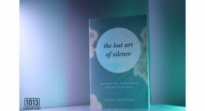 The Lost Art of Silence: Reconnecting to the Power and Beauty of Quiet Paperback – December 5, 2023