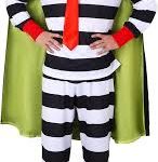 Men's Animal Halloween Costumes - Men's Comfy Adult Animal Jumpsuit for Men