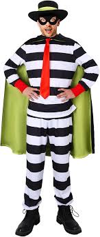 Men's Animal Halloween Costumes - Men's Comfy Adult Animal Jumpsuit for Men
