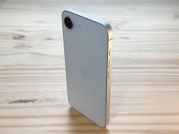 iphone 16 e iPhone 16e (2025)