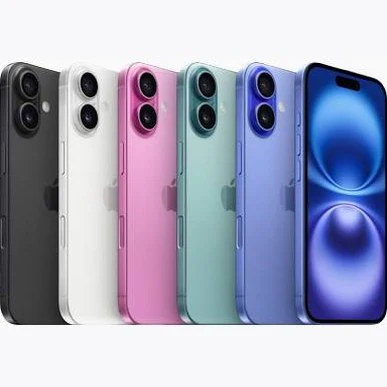 iphone16
