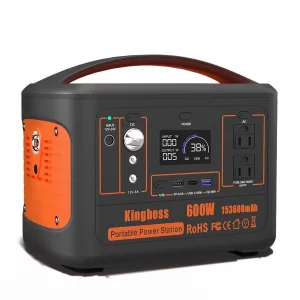 Solar Generator, Camping , Power Outages, RV