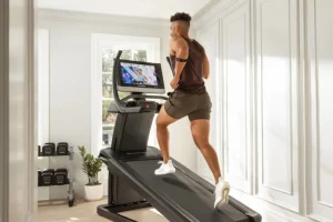 iFIT Smart-Beat Heart Rate Monitor