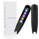 Scanmarker Pal – Translation Pen & Reading Pen for Language Learners, Dyslexia & Learning Difficulties | Translator Pen for 100+ Languages Scanmarker Pal - Translation Pen & Reading Pen for Language Learners, Dyslexia & Learning Difficulties | Translator Pen for 100+ Languages